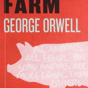 Animal Farm (Educational book)