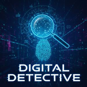 Digital Detective