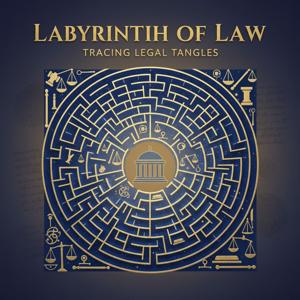 Labyrinth of Law: Tracing Legal Tangles