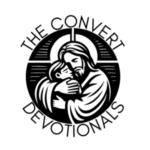 The Convert Devotionals