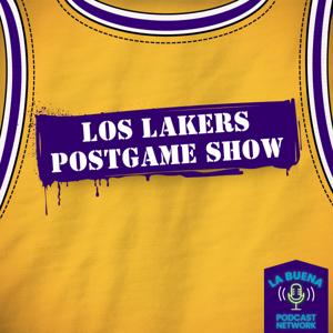 Los Lakers Postgame Show