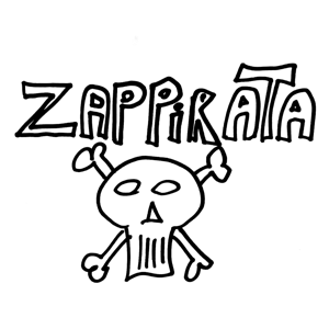 Zappirata