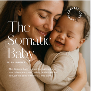 The Somatic Baby
