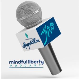 Mindful Liberty Podcasts