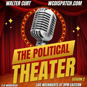 The Political Theater