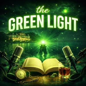 A Light in the Distance.