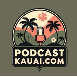 Podcast Kauai