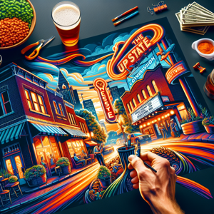 The Upstate Conversation