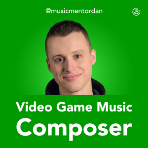 Video Game Music Composer
