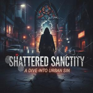 Shattered Sanctity: A Dive into Urban Sin