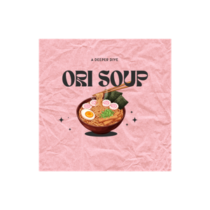 Ori Soup