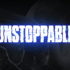 unstoppable