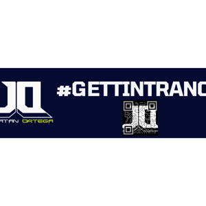 🚀🎧 #GettinTrance by Jonatan Ortega