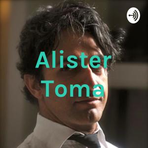 Alister Toma