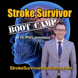 Stroke Survivor Bootcamp With Dr. Phil