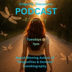 Dragonfly Discussions