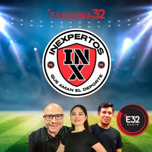 INeXpertos que aman el deporte