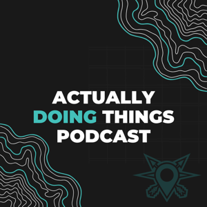 Actually Doing Things