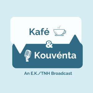 Kafé & Kouvénta