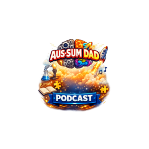 THE AUS-SUM DAD