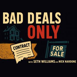 Bad Deals Only