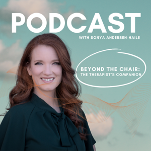 Beyond the Chair: The Therapist’s Companion