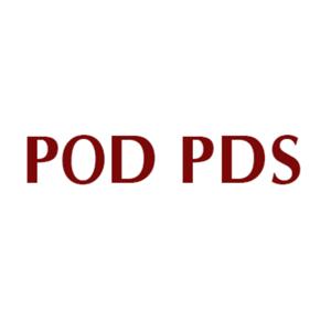 PODPDS