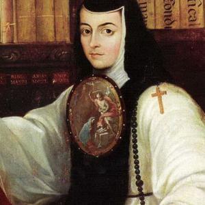 Sor juana ines de la cruz