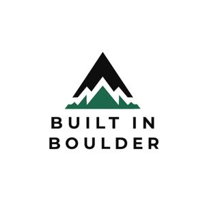 Built in Boulder