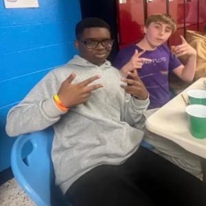 The Disease Brothers