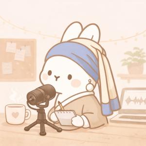 她说 She says it out loud