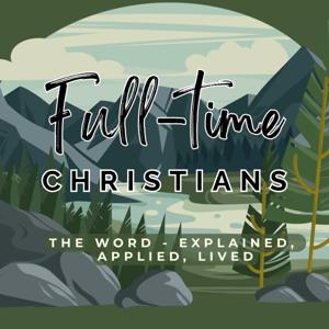 Full-Time Christians