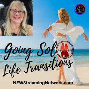 Going Solo Life Transitions