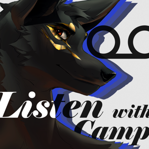 Listen with Camp