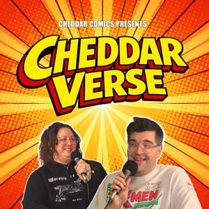 CheddarVerse
