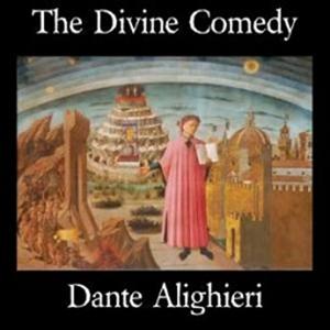 The Divine Comedy by Dante Alighieri.