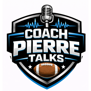 Coach Pierre Talks