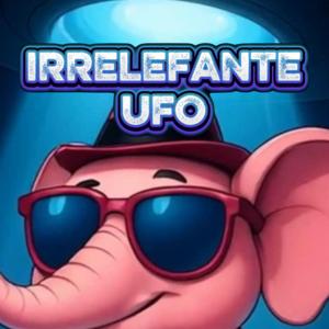 Irrelefante UFO