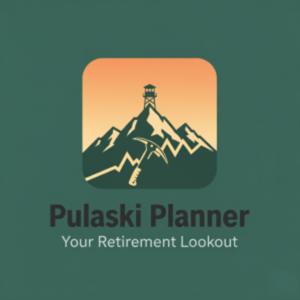 Pulaski Planner Podcast: Your Retirement Lookout