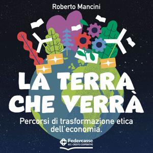 Roberto Mancini - La terra che verrà