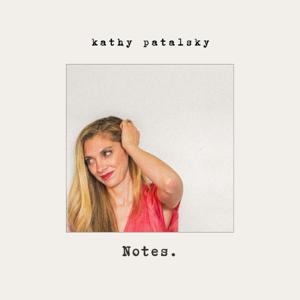 Kathy Patalsky - Notes