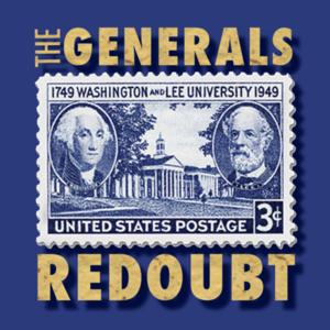 The Generals Redoubt