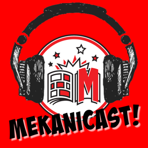 Mekanicast