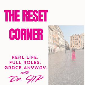 Grace in the Middle: The Graceful Mom Life