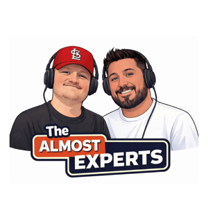 Mike & Jake: The Almost Experts