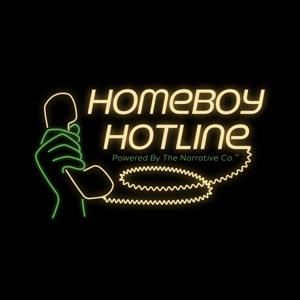 Homeboy Hotline