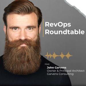 RevOps Roundtable