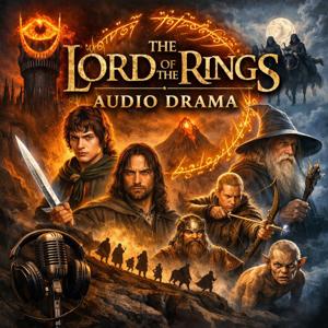 Lord Of The Rings - Audio Drama