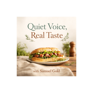 Quiet Voice, Real Taste