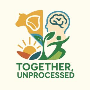 Together, Unprocessed